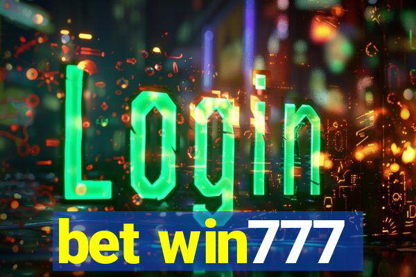 bet win777